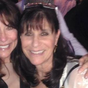 Meet your Posher, Cathy